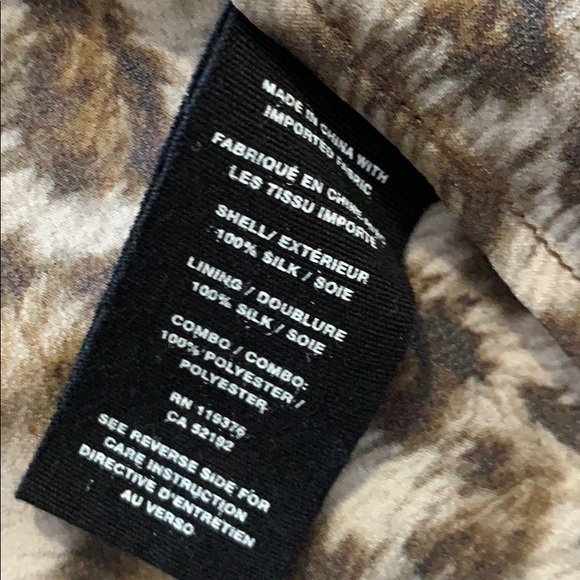 Helmut Lang wrap tank - Brand New - Picture 4 of 7